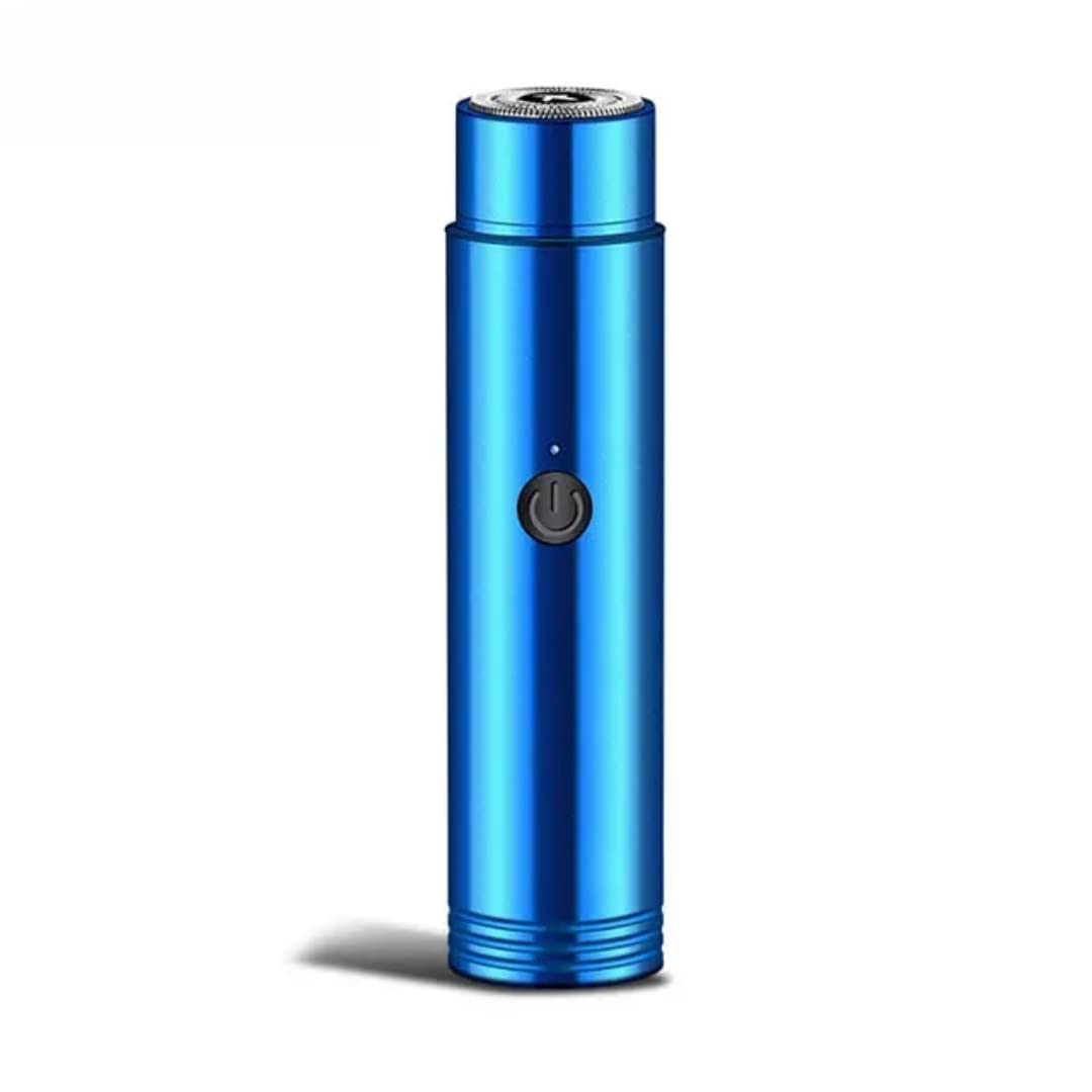 Maxtop Mini Shaver for Hair and Beard Use Unisex Shaver Professional Shaver