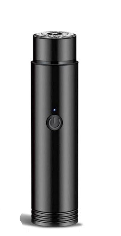 Maxtop Mini Shaver for Hair and Beard Use Unisex Shaver Professional Shaver