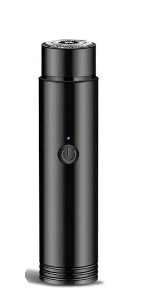 Maxtop Mini Shaver for Hair and Beard Use Unisex Shaver Professional Shaver