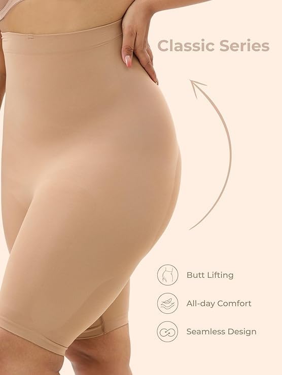 Tummy Tucker Shapewear for Women