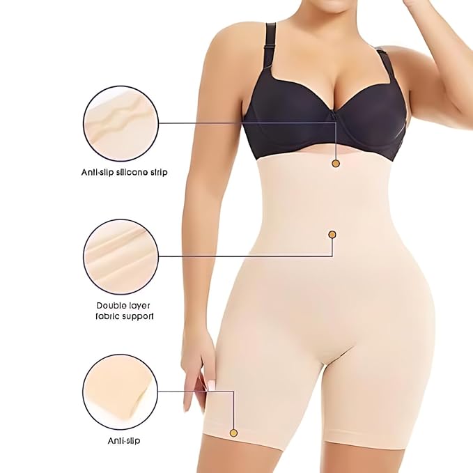 Tummy Tucker Shapewear for Women